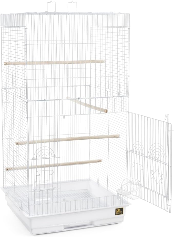 Birdcages