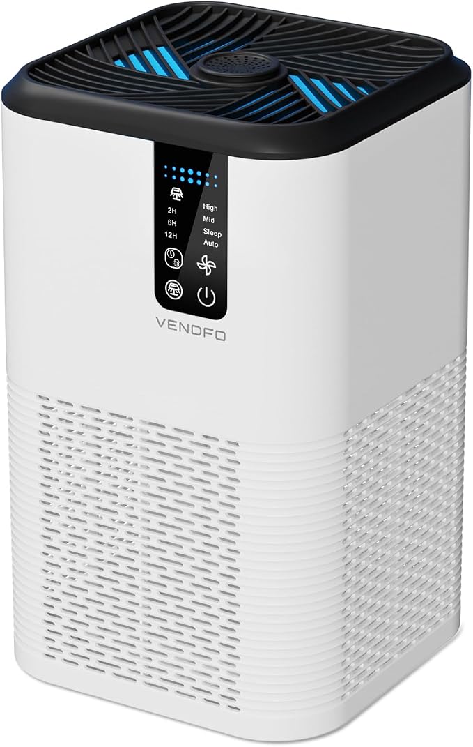 Cooling & Air Quality