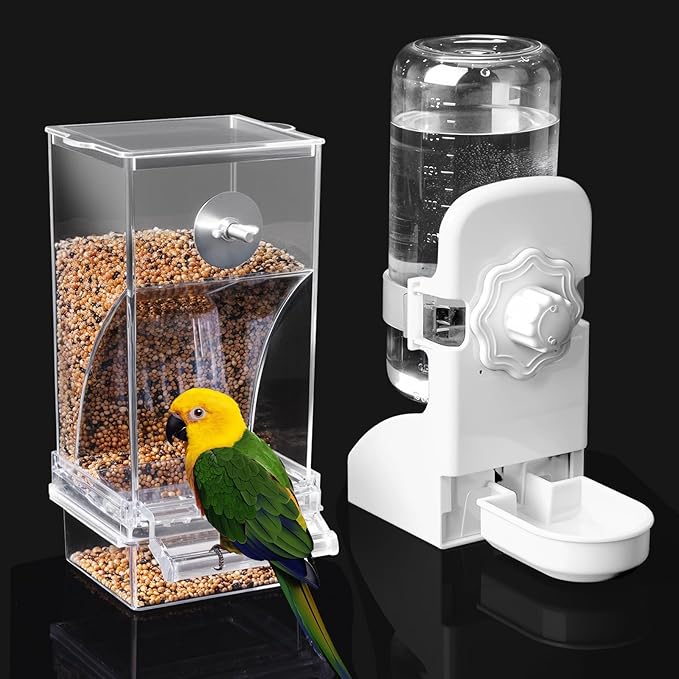 Feeding & Watering Supplies