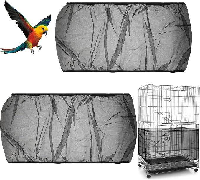 Birdcage Accessories