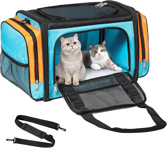 Carriers & Strollers