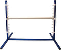 ActiveDogs Aluminum Dog Agility Training Hurdle 4"-26" Jump, Adjustable by ActiveDogsCom-ADC-ActiveDogsMadeInUSA