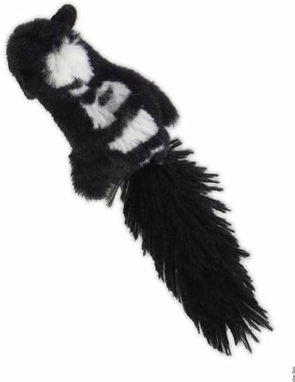 Ethical Pets 2680 Skinneeez Forest Creatures - Image 6