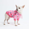Spark Paws Dog Hoodie – Premium Dog Sweater by SparkPaws