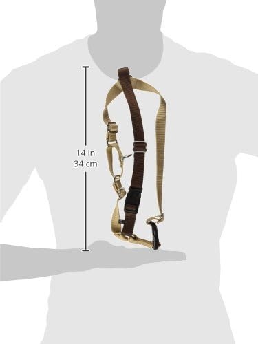 PetSafe Easy Walk No-Pull Dog Harness - Image 3