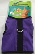 Kitty Holster Cat Harness – Secure Cat Harness by KittyHolster