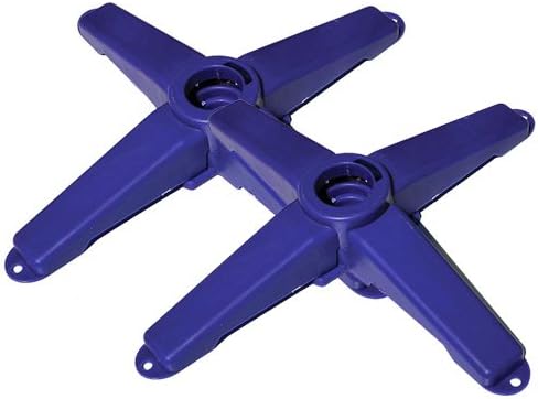 J&J Dog Supplies Agility Pedestal Jump Base by Unknown