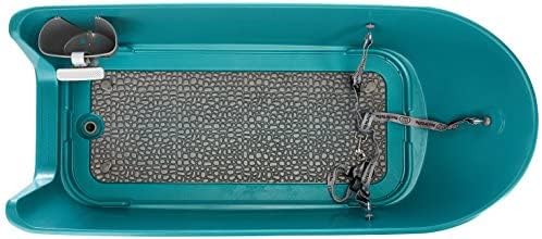 Booster Bath Elevated Pet Bathing X-Large, Blue. Made in The USA - Image 3