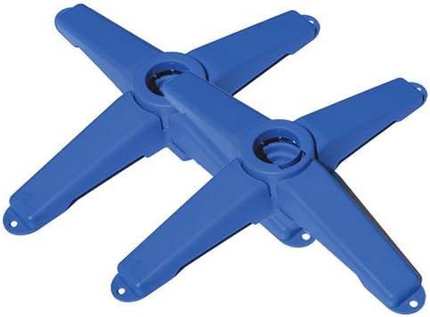 J&J Dog Supplies Agility Pedestal Jump Base by Unknown