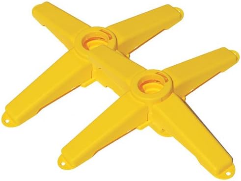 J&J Dog Supplies Agility Pedestal Jump by Unknown