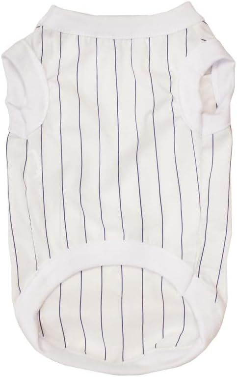 Petitebella Baseball Heart Puppy Dog Shirt - Image 2