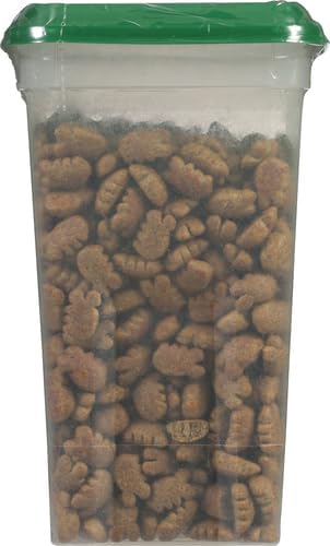 Greenies Cat Treats, Feline Veterinarian-Recommended Adult Natural Dental Cat - Image 14
