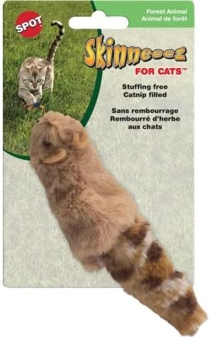 Ethical Pets 2680 Skinneeez Forest Creatures - Image 5