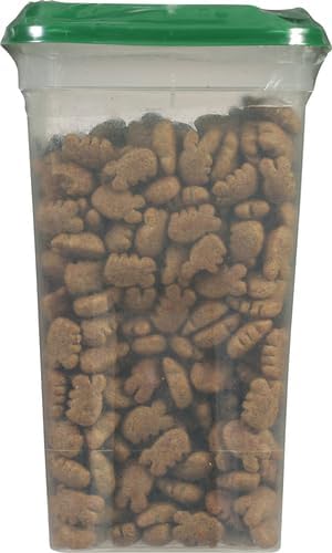 Greenies Cat Treats, Feline Veterinarian-Recommended Adult Natural Dental Cat - Image 13