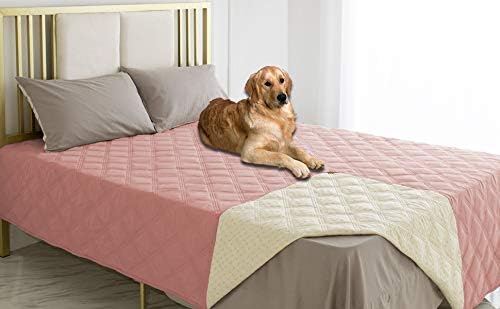 Ameritex Waterproof Dog Bed Cover Pet Blanket - Image 6