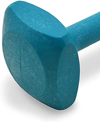J&J Dog Supplies Obedience Retrieving Dumbbell - Image 2