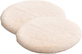 SHENGOCASE Pet Bed Cushion Pad, Faux Fur Dog Cat Pillow, Crate Mat, 20 inches by SHENGOCASE