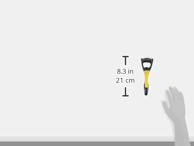 JW Pet Company Cat Deshedding Tool - Image 3