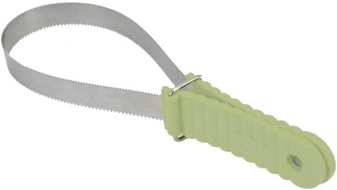 Coastal Pet Safari Dual-Sided Dog Shedding Blade by Coastal+Pet