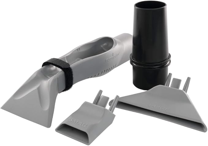 FURminator FurVac Dog Hair Vacuum Accessory by FURminator