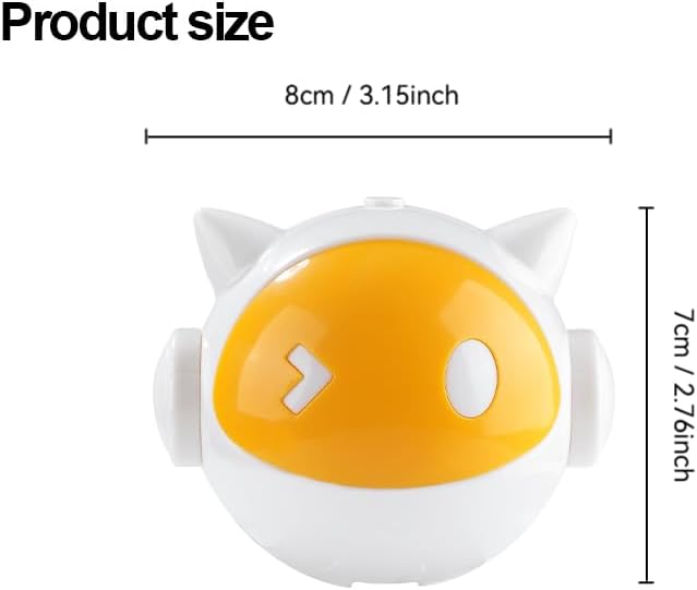 OCG Smart Automatic Cat Toy - Image 9