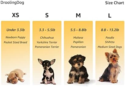 6 Packs Puppy Shirts - Image 2