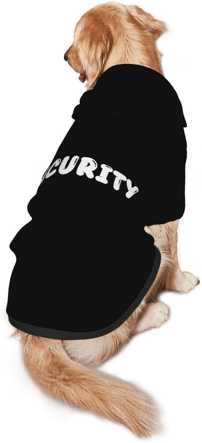 Personalized Dog Hoodie, Custom Dog Sweatshirt - Image 2