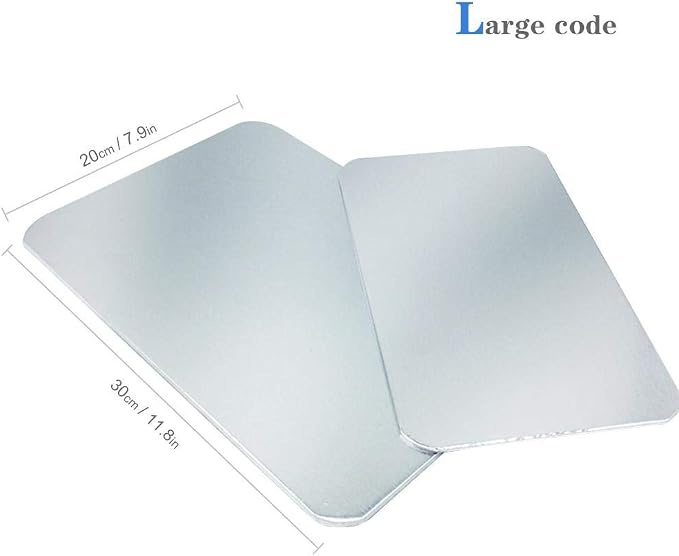 Rabbit Cooling Pad, Hamster Cooling Mat - Image 3
