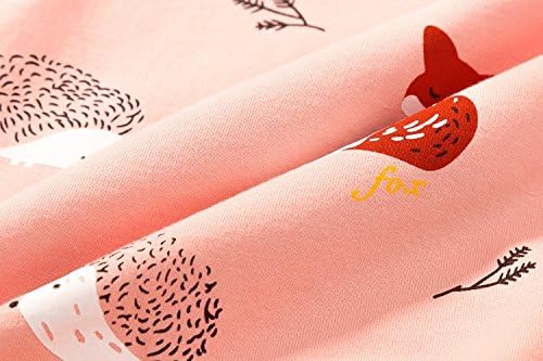 Bumeex Toddler Girl Sweatshirt Clothes Outfit, Cotton Crewneck Christmas - Image 2