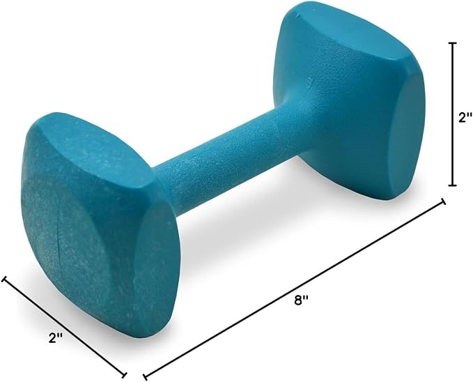 J&J Dog Supplies Obendience Retrieving Dumbell - Image 4
