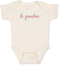 COUPLEHOODIES Personalized Baby Onesie Bodysuit – Custom Embroidery Gift by COUPLEHOODIES
