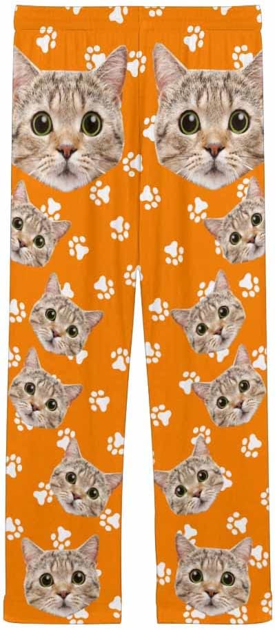 FunStudio Personalized Pajama Pants - Image 4