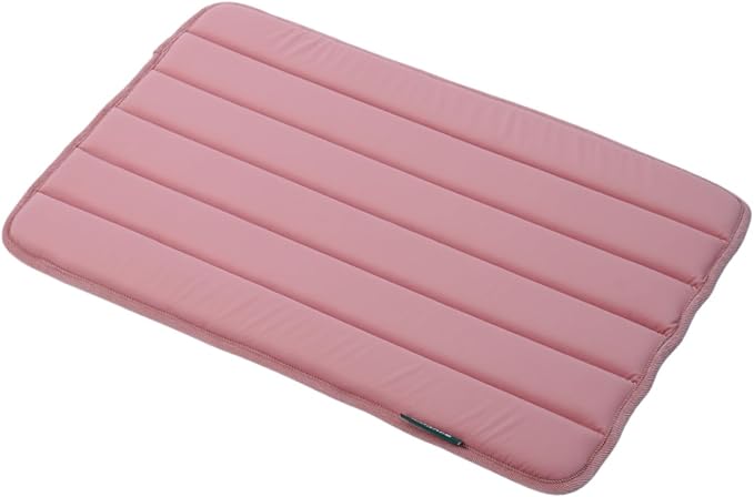 BALANCE Dog Crate Pad, Dog Foam Crate Mat Kennel Pad, Washable Water-Resistant by BalancePet