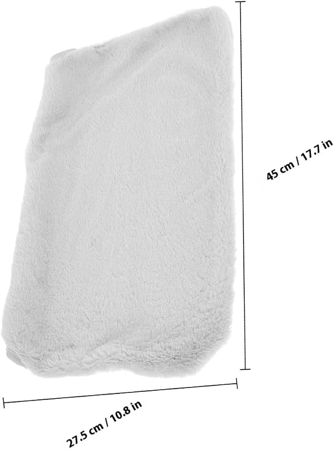 Happyyami Detachable Cat Hammock Replacement Cover Breathable Sleeve Foldable - Image 2
