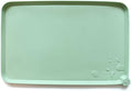 Hoki Found L Silicone Non Slip Pet Dog Cat Bowl Mats by Hoki+Found