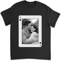 Personalized Family Shirt Gift for Dog Cat Dad Mom Pet Lovers on Fathers by Unknown