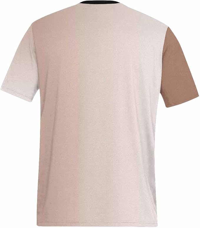 Custom T Shirts with Face Photo Text Pet Shirt - Image 4
