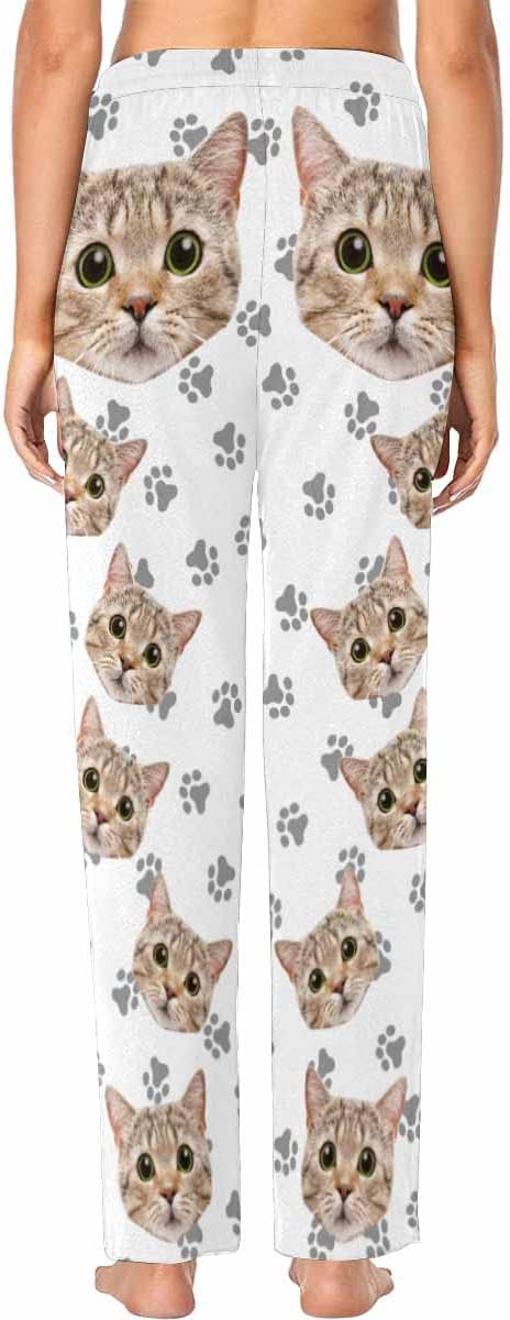 FunStudio Personalized Pajama Pants - Image 2