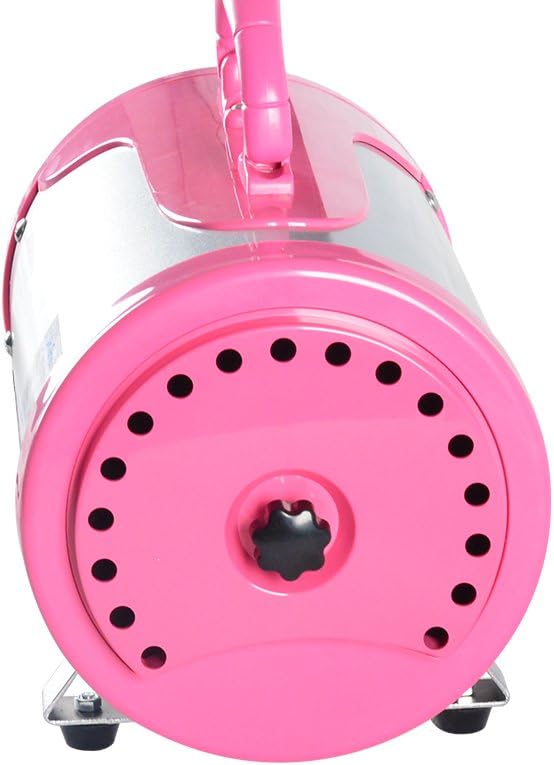 SHELANDY Groomer Partner Pet Hair Force Dryer Dog Grooming Blower - Image 4