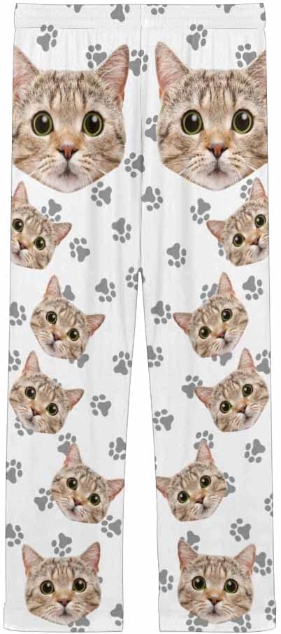 FunStudio Personalized Pajama Pants - Image 4