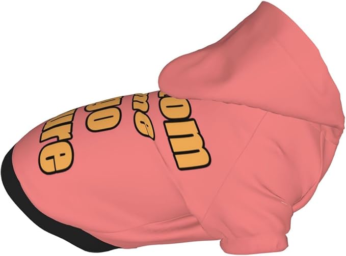 Custom Basic Dog Hoodies Sweatshirt - Image 9
