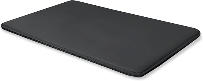 Large Dog Crate Pad Bed, Waterproof Cooling Pet Bed by WAYIMPRESS