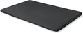 Large Dog Crate Pad Bed, Waterproof Cooling Pet Bed by WAYIMPRESS