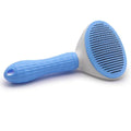 Pet Grooming Comb for Cats, Metal Pin Brush, Detangling and Deshedding Tool by Unknown