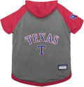 MLB Hoodie Shirt for Dogs & Cats by PETSFIRST