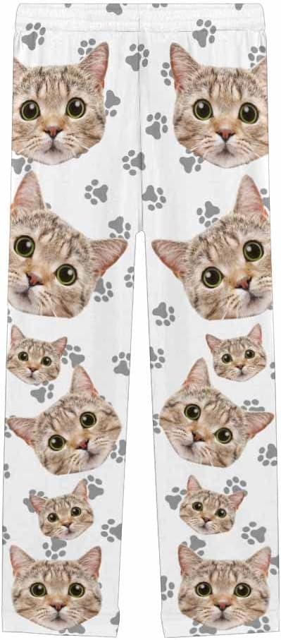FunStudio Personalized Pajama Pants - Image 3