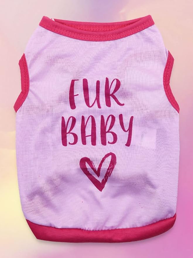 6 Packs Puppy Shirts - Image 6