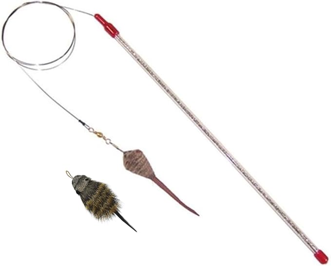 Cat Catcher Plus New Rat Accessory by GoCat