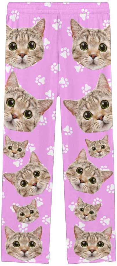 FunStudio Personalized Pajama Pants - Image 3
