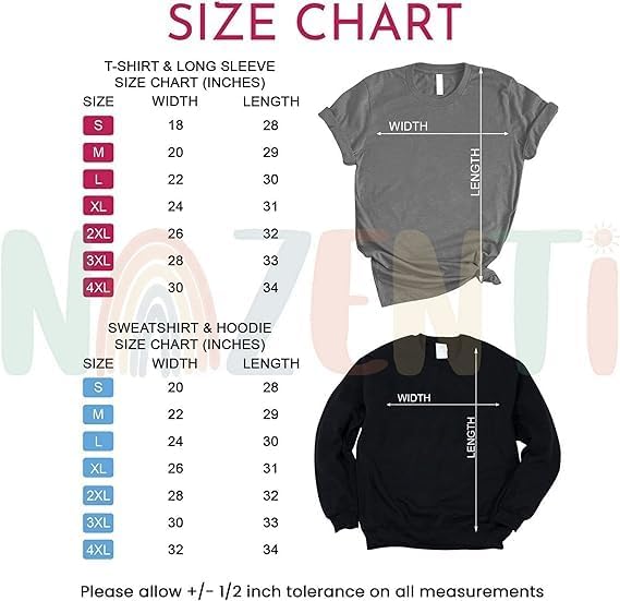NAZENTI Custom Valentine Shirt Gifts - Image 5